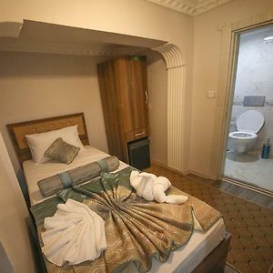 Chambre Standarde Simple