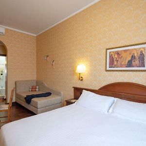 Chambre Triple
