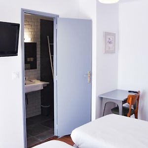 Chambre Économique Double