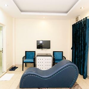 Chambre Double de Luxe