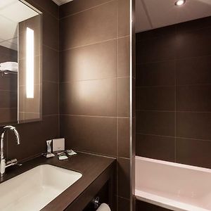 Chambre Double Privilège