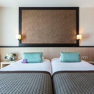 Chambre Supérieure Double