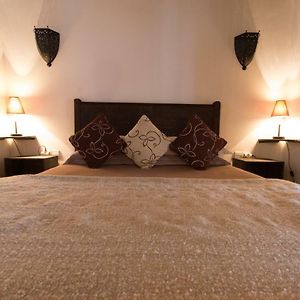 Chambre Familiale