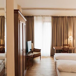 Chambre Confort Lit King-Size