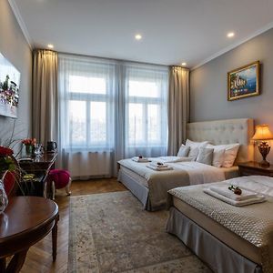 Chambre Supérieure Triple