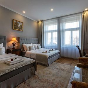 Chambre Supérieure Triple