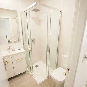 Private Bathroom Room