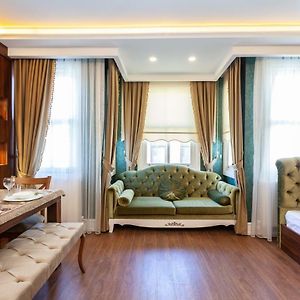 Appartement de Luxe