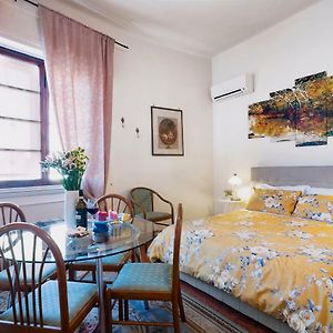 Chambre Double Confort