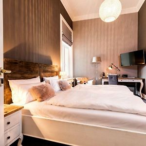 Chambre Supérieure Lit King-Size