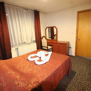Chambre Lit King-Size