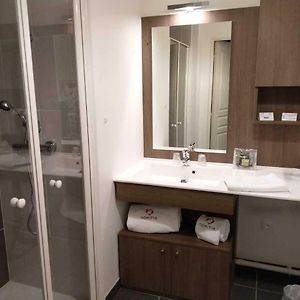 Appartement Rez-de-Chaussée