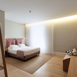 Chambre Triple Confort au Sous-Sol