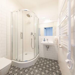 Chambre Lit King-Size