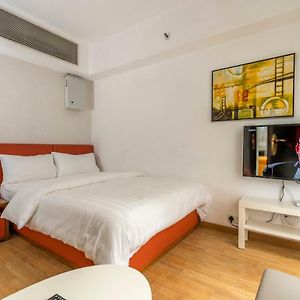 Chambre Triple de Luxe