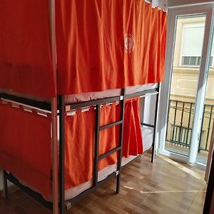 Dormitory Room Mixed
