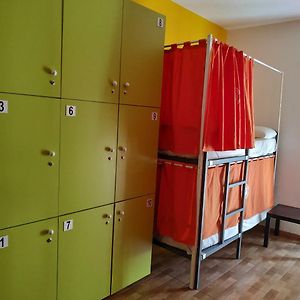 Dormitory Room Mixed