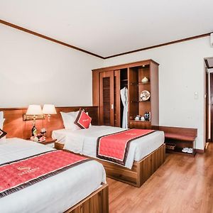 Chambre de Luxe Lit King-Size