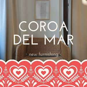 Coroa Del Mar