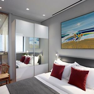 Suite de Luxe à 2 Chambres à Coucher