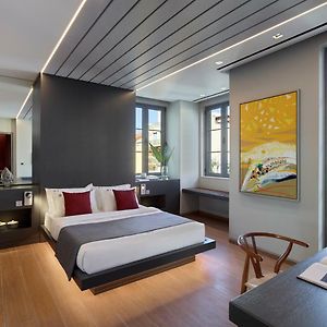 Suite Grand à 2 Chambres à Coucher