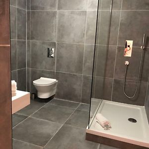 Chambre de Luxe Lit King-Size