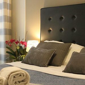 Chambre Double Confort