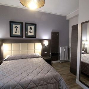 Family Private Bathroom Room