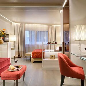 Chambre Supérieure Double