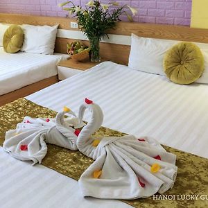 Chambre Familiale