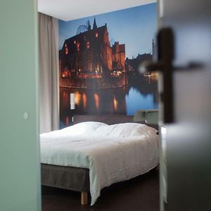 Chambre Petite Double
