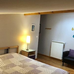 Chambre Lit Queen-Size