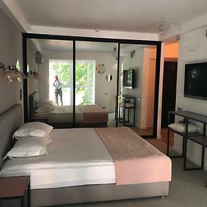 Appartement Studio