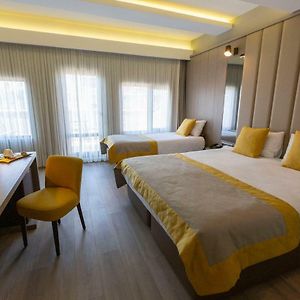 Chambre de Luxe Lit King-Size