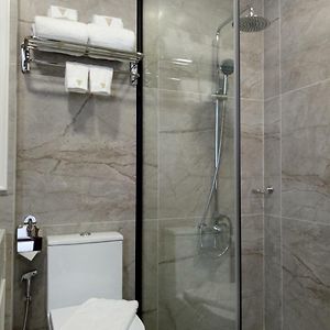 Chambre Économique Double