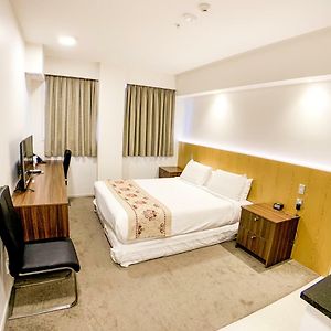 Chambre Standarde Lit Queen-Size