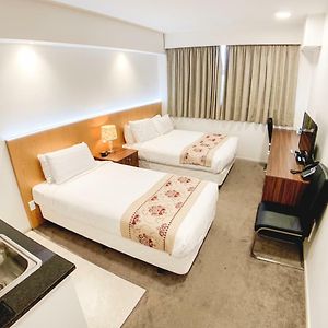 Chambre Standarde Double