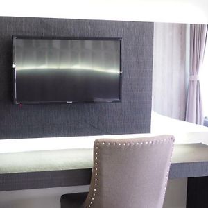 Chambre Premier Lit King-Size
