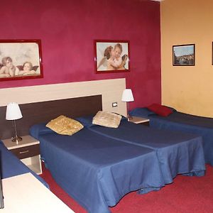 Chambre Quintuple