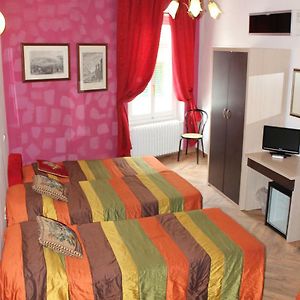 Chambre Quadruple