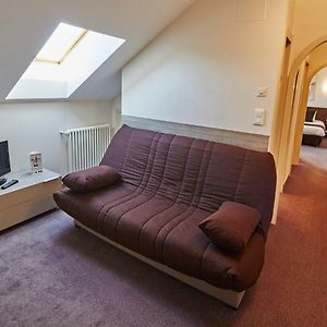 Chambre Supérieure
