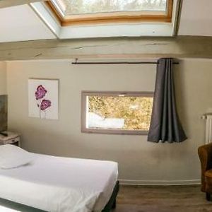 Chambre Standarde Lit King-Size