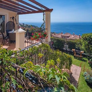 Designed Villa Palheiro Village By Hr Madeira