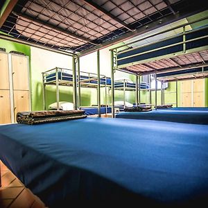 Dormitory Room Mixed