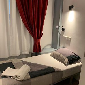 Chambre Standarde Simple