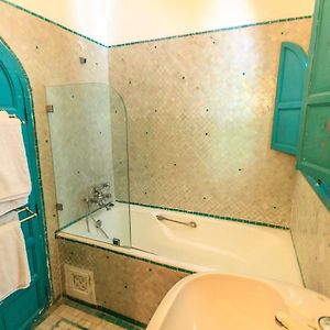 Chambre Lit Queen-Size