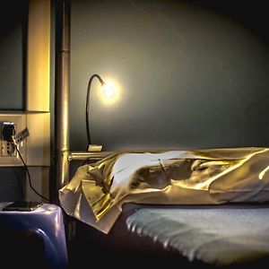 Dormitory Room Mixed