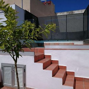 Casas De Sevilla - Casa Sevillana Harinas26