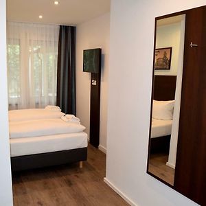 Chambre Standarde Double