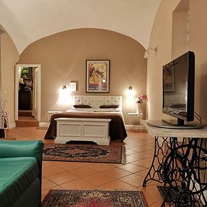 Suite Lit King-Size